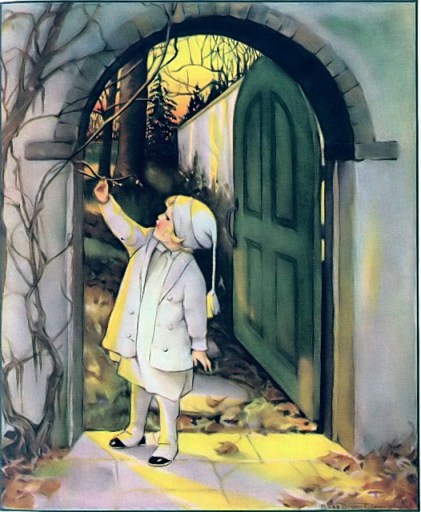 God has made Winter Psalm 74:17