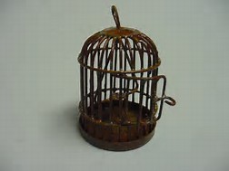 bird cage