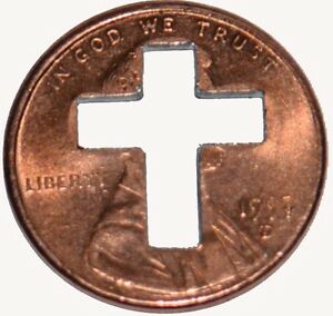 cross penny 3